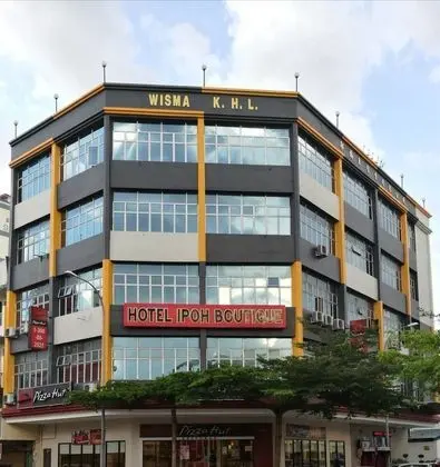 IPOH BOUTIQUE HOTEL