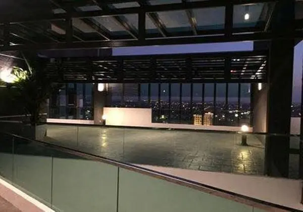 Ipoh Central Homestay at Majestic - Dış Mekan