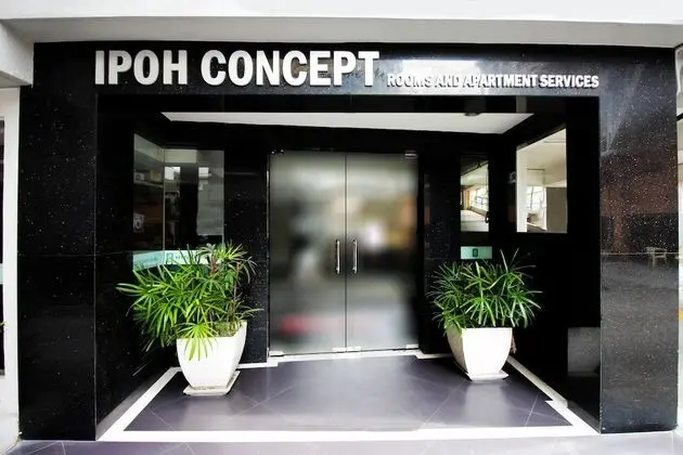 Ipoh Concept Services - 1