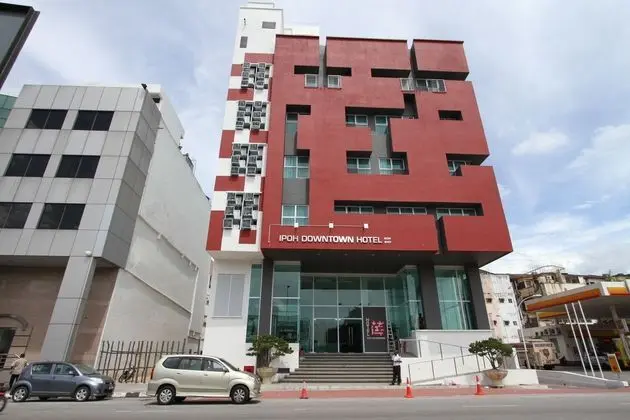 IPOH DOWNTOWN HOTEL