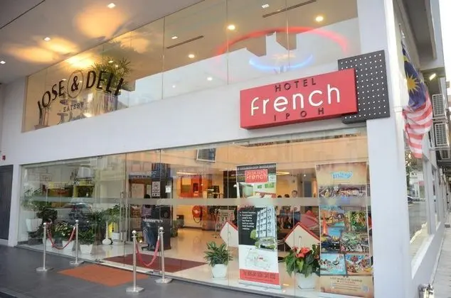 Ipoh French Hotel