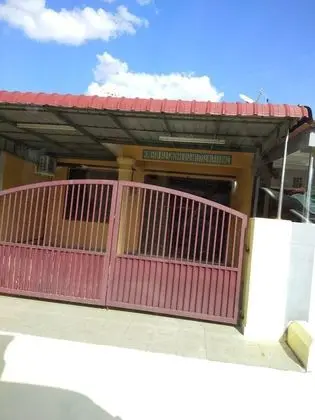 Ipoh Malaysia Homestay at Panorama - Lobi