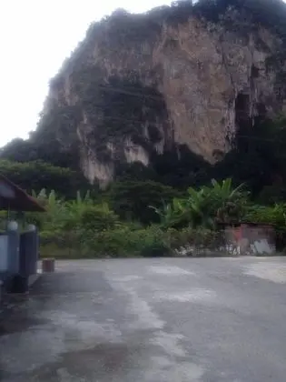 Ipoh Malaysia Homestay at Panorama - Oda Manzaraları