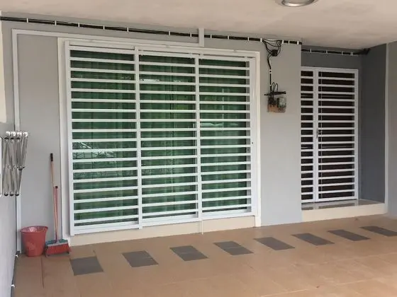 Ipoh Paradise Homestay Station 18 - Dış Mekan