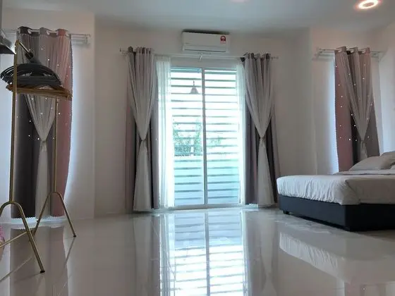 Ipoh Paradise Homestay Station 18 - Öne Çıkan Resim