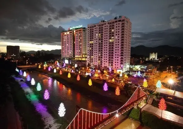 Ipoh Town lovely Homestay