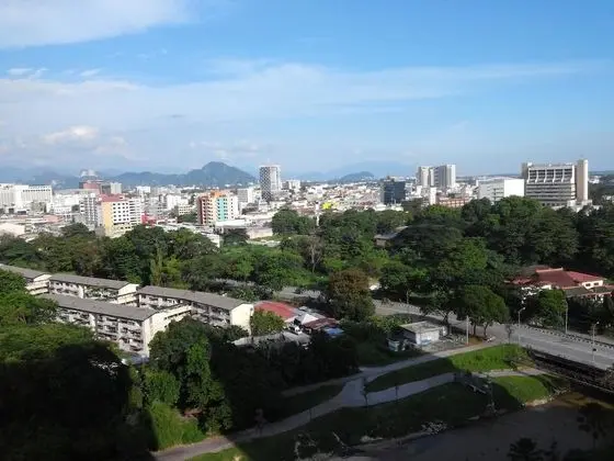 Ipoh Town lovely Homestay
