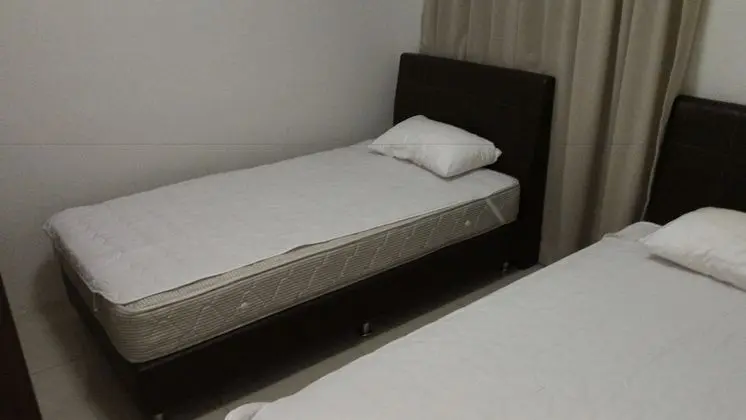Ipoh Town lovely Homestay - Oda