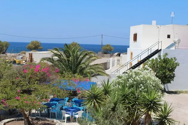 Ippokampos Hotel - Genel