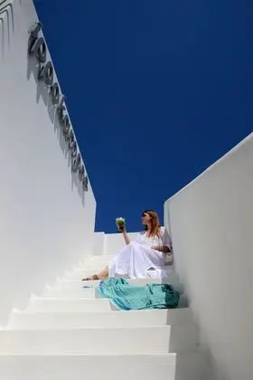 Ippokampos Beachfront - Dış Mekan