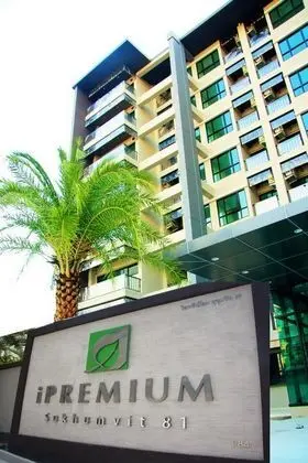 iPREMIUM Sukhumvit 81 - 1