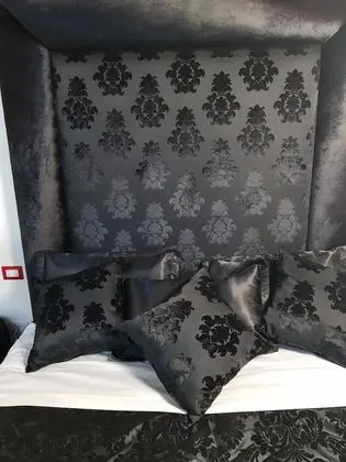 IPrime Suites - Oda