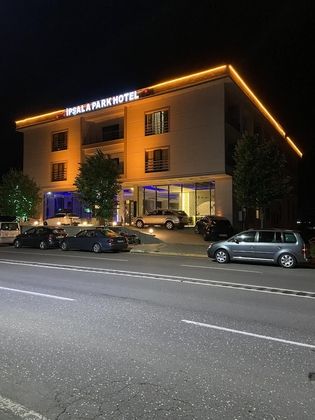 İpsala Park HotelFotoğrafı