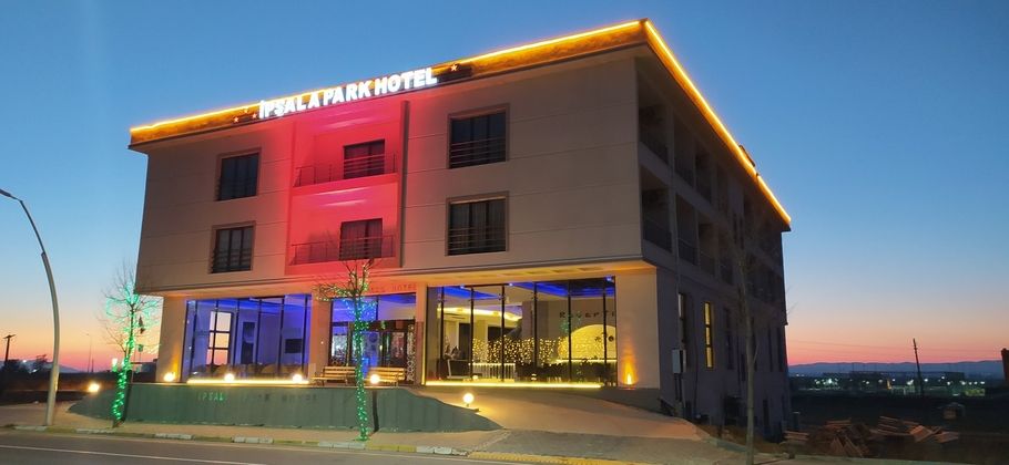 İpsala Park HotelFotoğrafı
