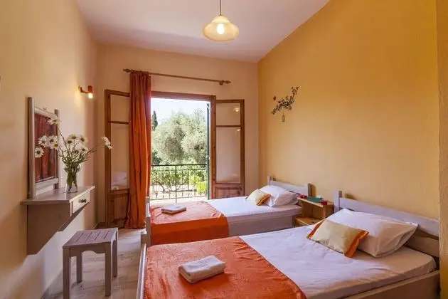 Ipsos Marias Apartments By Konnect - Oda