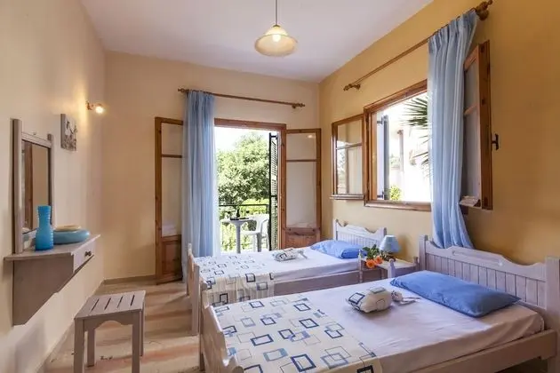 Ipsos Marias Apartments By Konnect - Öne Çıkan Resim