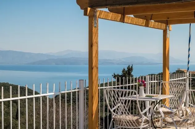 Ipsos Panoramic Views By Konnect - Dış Mekan