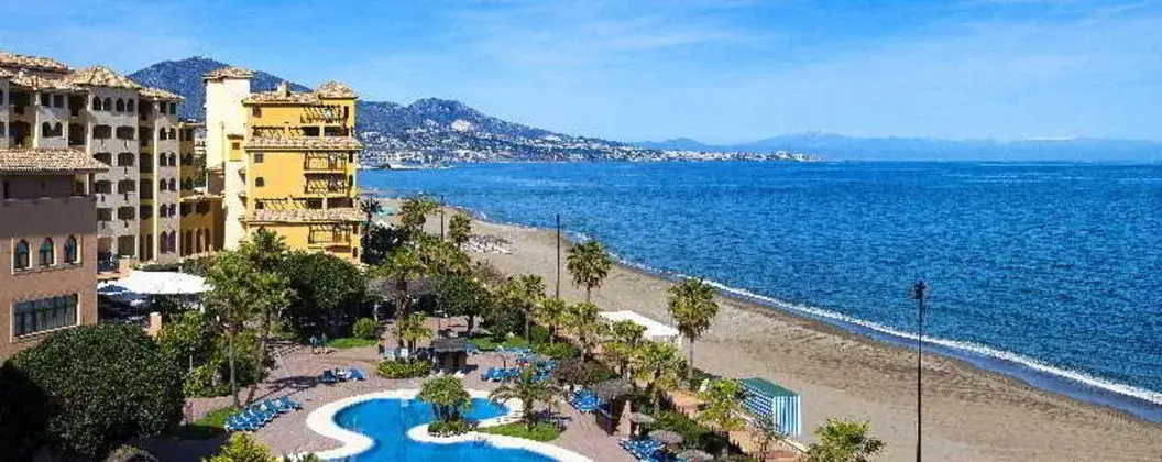IPV Palace & Spa