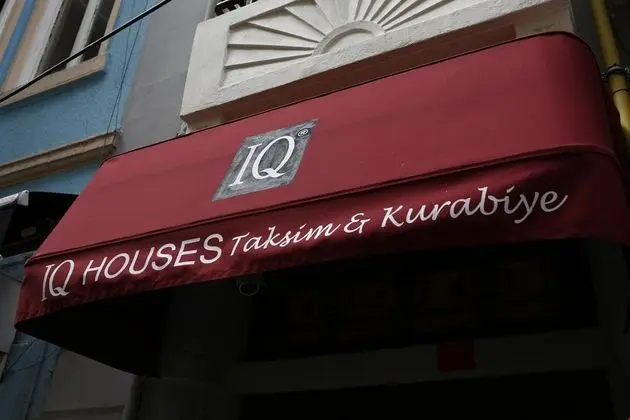 Iq Hotel - Genel