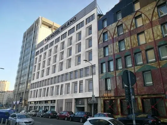 iQ Hotel Milano