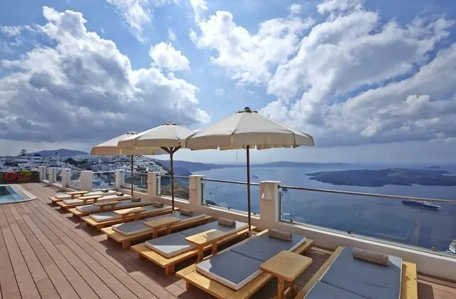 Ira Hotel & Spa