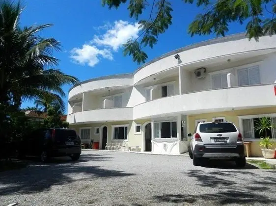 Iracemar Inn Pousada
