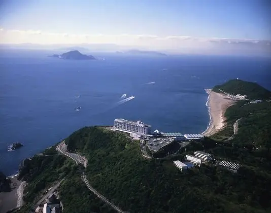 Irago Ocean Resort