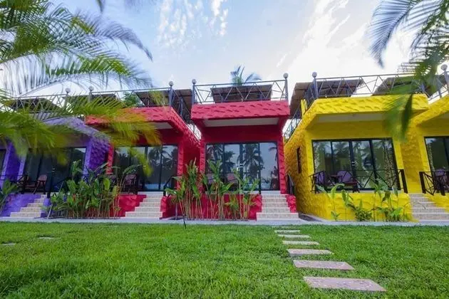 Irak Resort