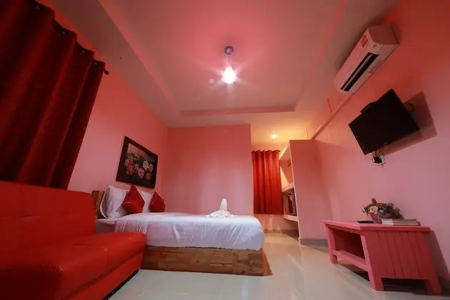 Irak Resort - Oda