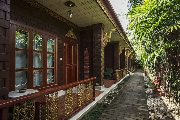 Irawadee Resort