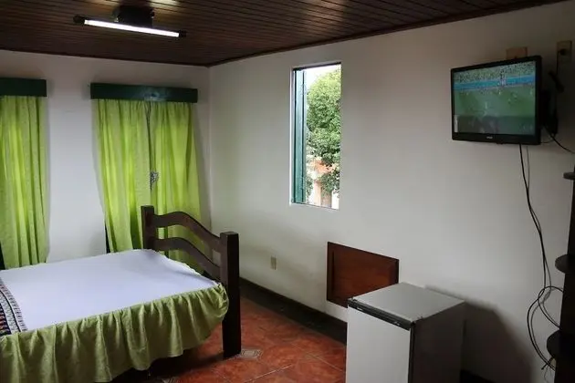 Irawo Hotel - Hostel