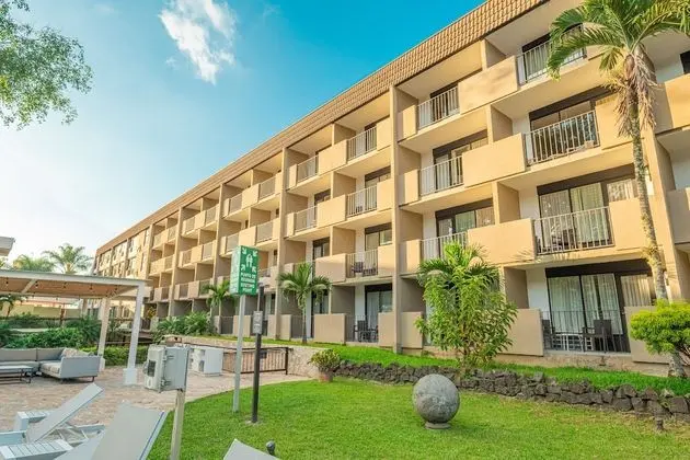 Irazu Hotel & Studios