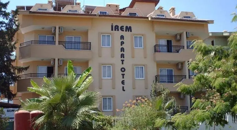İrem Apart Hotel