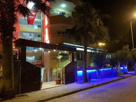 İrem Apart Hotel