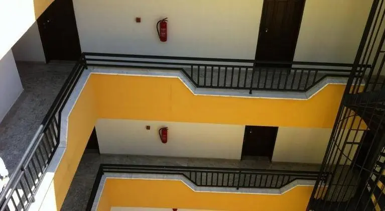 İrem Apart Hotel