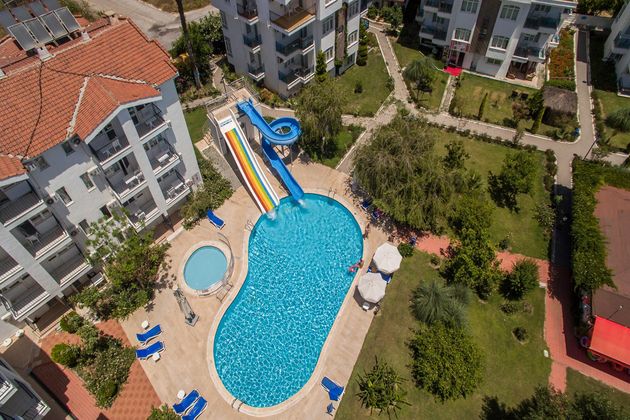 İrem Garden Hotel & ApartmentsFotoğrafı