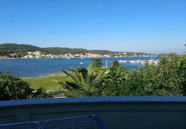 Irena - 100 m From sea - A1