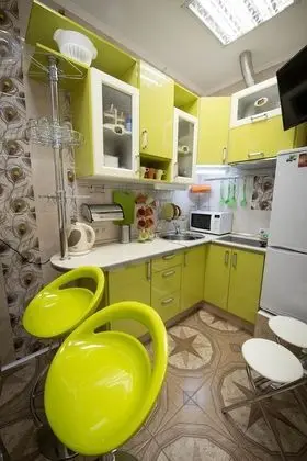 Irena Hotel - Yerinde Yemek