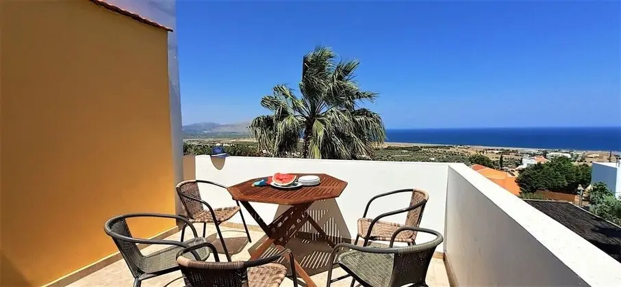 Villa Irene, Amazing Views, Private Pool, Lindos 10 Mins, Beach 3 Mins - Dış Mekan