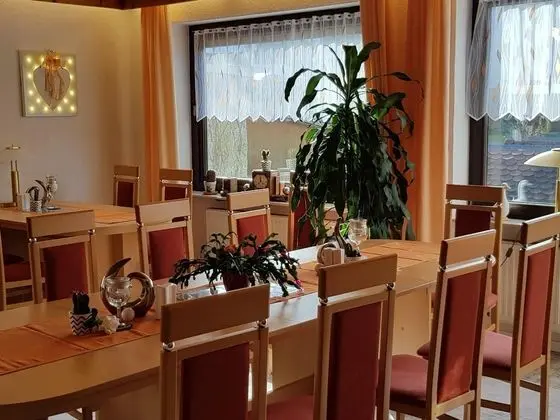 Hotel Irene - Yerinde Yemek
