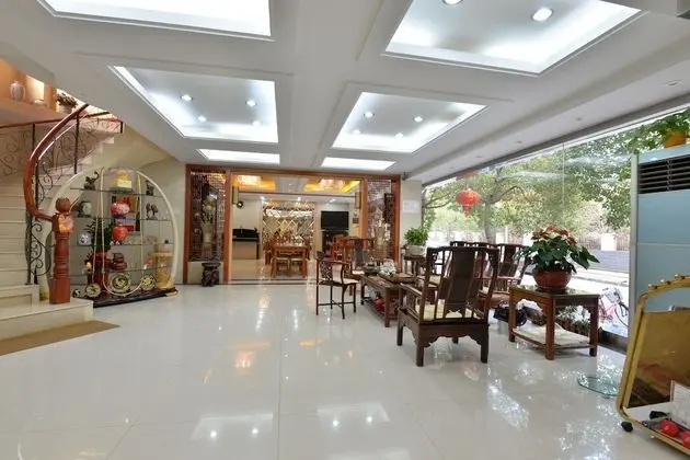 Irene Boutique Hotel Jinshu Branch