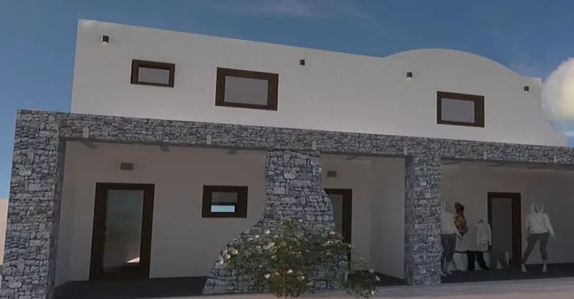 Irene City Villas - Dış Mekan