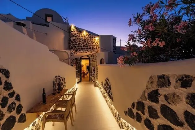 Irene City Villas - Dış Mekan