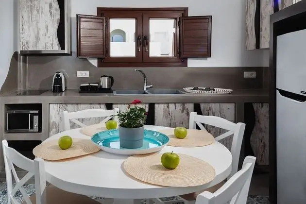 Irene City Villas - Oda