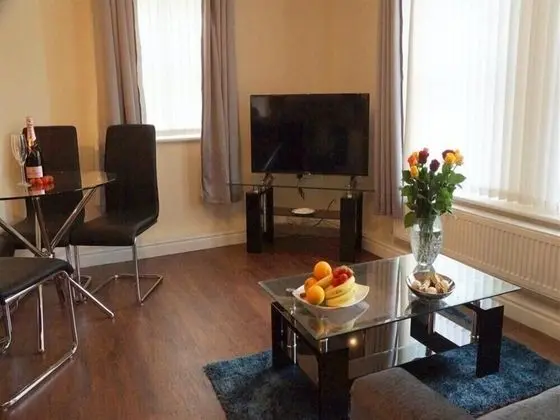 Irene Court Apartment - Oda