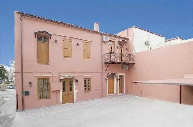 Irene Maisonettes