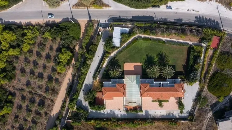 Villa Irene Nefeli