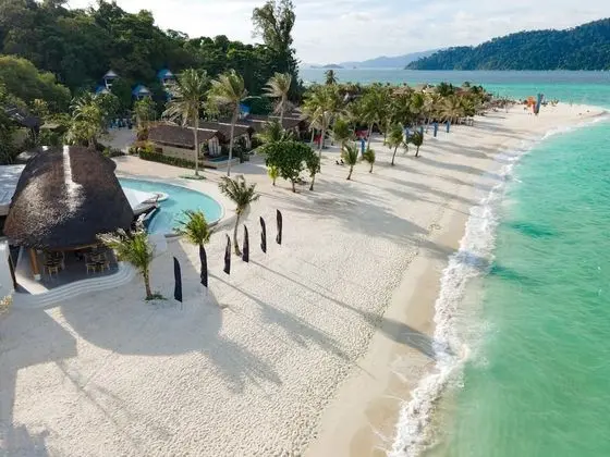 Irene Pool Villa Resort, Koh Lipe