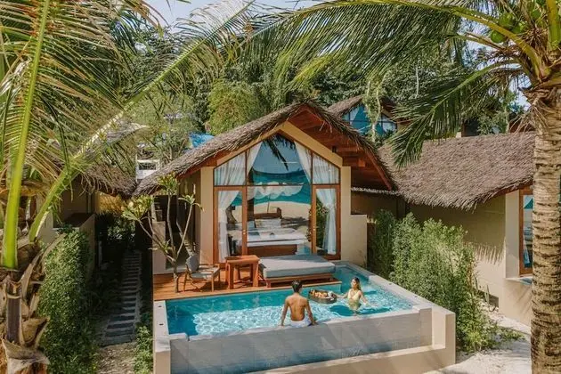 Irene Pool Villa Resort, Koh Lipe - Öne Çıkan Resim