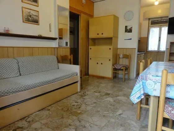 Villa Irene - İç Mekan